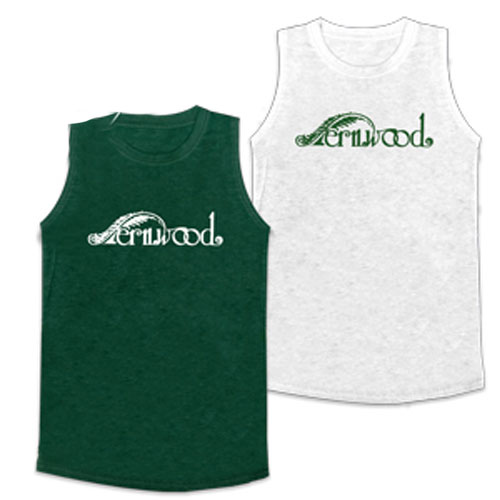 LADIES' VINTAGE MUSCLE SHIRT